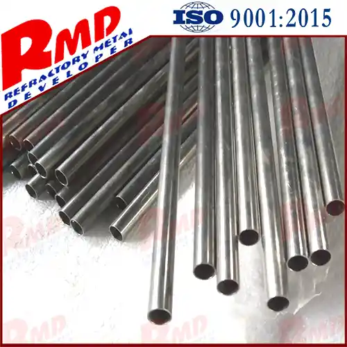 Seamless Nickel Alloy Pipe